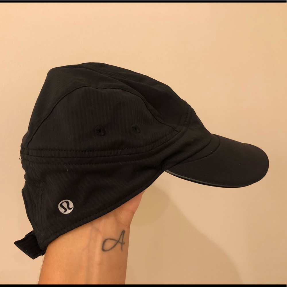 Lululemon hat
